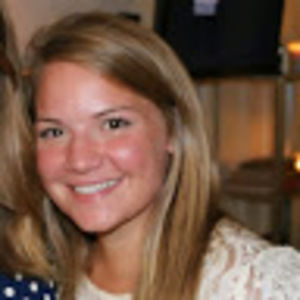 Meet your Posher, Claire